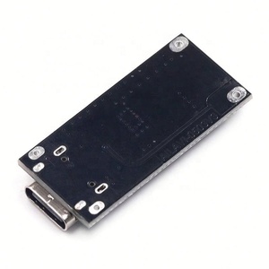 Módulo Ip2312, Placa de Carga Rápida para Batería de Litio Ternaria Compuesta, 3A 5V a 4.2V 4.35V Tipo C - Product Image 4