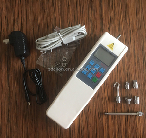 Medidor digital de força de empurramento, HF-20 - Product Image 3