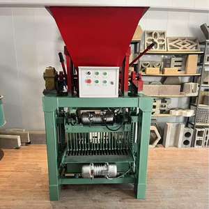 Venta caliente de la máquina de ladrillos que hace la máquina automática de colocación de ladrillos para la venta - Product Image 2