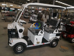 Scooter électrique A1 CE de haute qualité pour mini <span class=keywords><strong>voiture</strong></span> de voyage 650w 48v-60v - Product Image 5