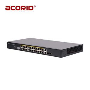 100% ban đầu mới ls5328pc 24 cổng PoE Ethernet chuyển đổi mô-đun uplinks Mạng lợi thế - Product Image 4