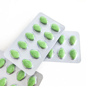 High Quality Male Supplement <b>Pills</b> Maca and Ginseng Extract Tablets Men's <b>Energy</b> and Vitality <b>Pill</b> - Product Image 2