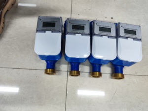 Hiển Thị Kỹ Thuật Số Không Dây 15Mm 20Mm Lưu Lượng Nước <span class=keywords><strong>Meter</strong></span> 4G Wifi App Điều Khiển Từ Xa Đồng Hồ Nước - Product Image 3