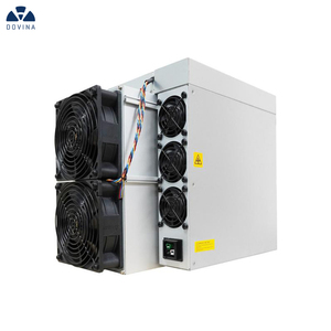 Mesin penambang Bitcoin Antminer L9 Miner 15G 16G 17G penambang Dogecoin <span class=keywords><strong>Scrypt</strong></span> algoritma 3360W Bitmain L9 - Product Image 3