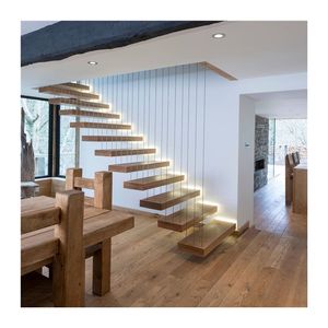 Ace <span class=keywords><strong>Escalier</strong></span> flottant monté sur le toit rabattu Echelle <span class=keywords><strong>de</strong></span> <span class=keywords><strong>grenier</strong></span> escamotable <span class=keywords><strong>Escalier</strong></span> flottant personnalisé - Product Image 1