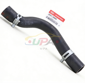 Système de refroidissement de qualité originale, TUYAU DE RADIATEUR, SUPÉRIEUR 25411-3X600 254113X600 pour Hyundai ELANTRA Kia CERATO 25411 3X600 - Product Image 1