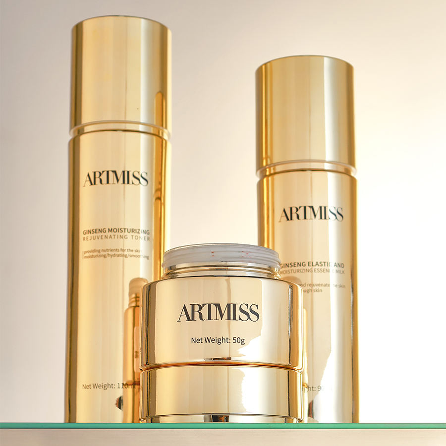 ชุดดูแลผิว