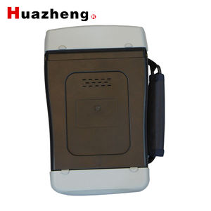 Probador Portátil de Descargas de Óxido de Zinc, Máquina de Prueba de Corriente de Fuga, Probador de Pararrayos de Mano al Mejor Precio - Product Image 5