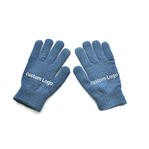 Guantes Deportivos Acrílicos Personalizables con Logotipo para Ciclismo al Aire Libre, Trabajo, Marketing de Fábrica - Product Image 1
