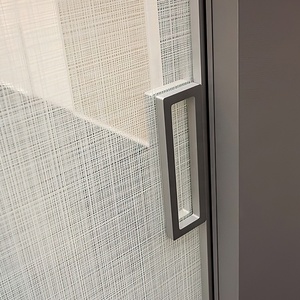 <span class=keywords><strong>ประตู</strong></span>กระจกกรอบฝ้าฝ้าฝ้าฝ้าสำหรับบ้านประตูกระจกกลไกสายเข็มขัดรุ่นและ<span class=keywords><strong>ราคา</strong></span>โรงงาน - Product Image 6