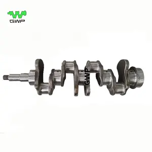 Pieza de repuesto del motor 433 33 4D34 43434T 4D35 ME-018297 M13136680 D013680 23100-45000 Crankshaft Fo itsuishi