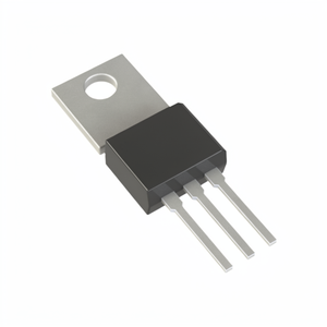 ไทริสเตอร์แบบ Q4004F32 TO-202 แบบขาต่อยาว ซื้อออนไลน์ ชิ้นส่วนอิเล็กทรอนิกส์ BOM IC มีสินค้าในสต็อก - Product Image 1