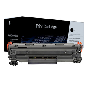 <span class=keywords><strong>Toner</strong></span> compatible haute capacité certifié ISO pour HP 79A <span class=keywords><strong>CF279A</strong></span> pour Pro M12/M26 avec garantie de 18 mois de l'usine chinoise - Product Image 1