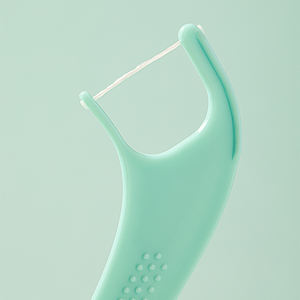 Fil dentaire d'usine personnalisé avec pics de soins bucco-dentaires jetables pour adulte <span class=keywords><strong>dentiste</strong></span> recommander spécifique à l'hôpital - Product Image 4