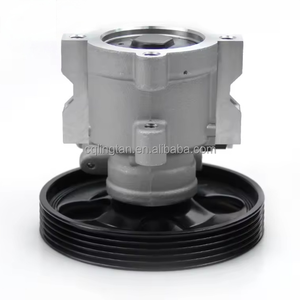 Pompa Idraulica del Servosterzo di Alta Qualità per Peugeot 306 CITROEN XSARA <span class=keywords><strong>BERLINGO</strong></span> Sistema di Sterzo Nuovo DL-0460 001046 - Product Image 6