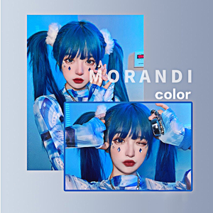 Colorante permanente per capelli <span class=keywords><strong>senza</strong></span> <span class=keywords><strong>ammoniaca</strong></span> - Product Image 5