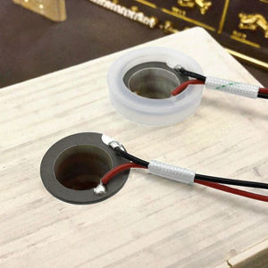 Ai Rui Model 106 2.4MHz 16mm Humidifier Ultrasonik Piezoelektrik dengan Pemasangan PCB, Penyemprot Kabut Keramik Elektrik dan <span class=keywords><strong>Atomizer</strong></span> - Product Image 3