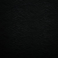 KEER fábrica personalizada al por mayor SBS34 gran éxito 3D traje elevado ropa de trabajo rayas hinchadas 100 poliéster brocado tela jacquard