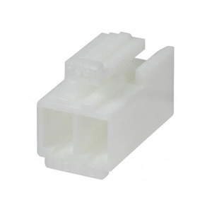 Connecteur VH 3,96 mm 2, 3, 4, 5, 6 broches, boîtier vertical et à angle droit, borne de connexion 3,96 mm, connecteur fil-carte - Product Image 2