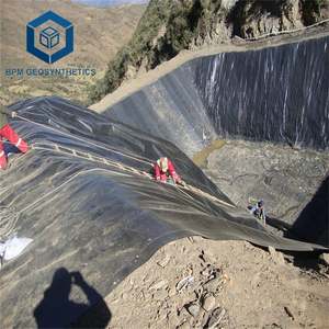 Máquina <span class=keywords><strong>de</strong></span> Soldadura <span class=keywords><strong>de</strong></span> Geomembranas <span class=keywords><strong>de</strong></span> Plástico HDPE Weldy para Vertederos - Product Image 5