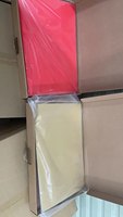 Vente directe d'usine ABS matériel disque Version Console panneau couverture peau coque pour autocollants et peaux facile à installer