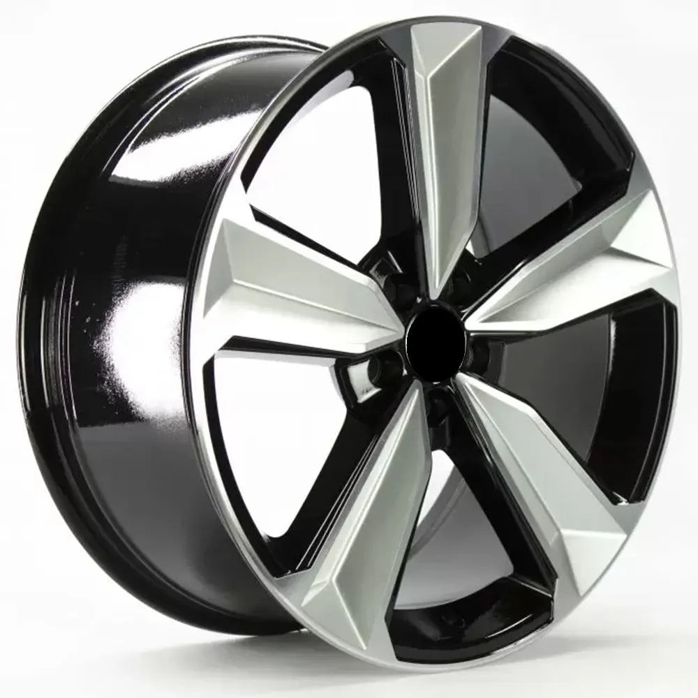 Forged 17 18 19 20 2122 24 26 inch forged 5*112 passenger car rims