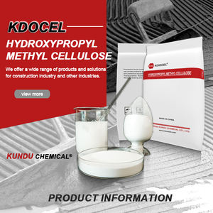 Alta viscosità HPMC polvere per piastrelle adesivo risolve problemi di Cracking scarsa ritenzione idrica forte legame di grado industriale - Product Image 6