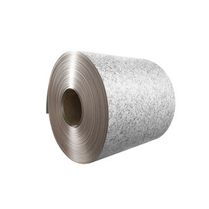 Bobines de tôle d'aluminium prélaquée laminée à froid de 0,4 mm, 0,6 mm, 0,8 mm, 1 mm, alliages <span class=keywords><strong>1005</strong></span>, 1060, 1100, 3003, 5052 - Product Image 4