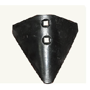 Pièces de machines agricoles personnalisées de haute qualité LJ-17 We-lger, surface de pulvérisation en plastique de remplacement 1. Charrue - Product Image 6