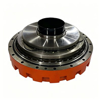 Réducteur d'engrenage de 1er axe pour robot Kuka Kr210r2700-2, références 00309028 et 00334488, haute charge, anti-fuite, entraînement stable, pièces de rechange mécaniques
