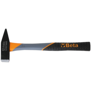 Beta 1000 Gr Art. 1370T Mechanics <b>Hammer</b> Industrial DIY Carbon Steel Machinist <b>Hammer</b> - Product Image 1