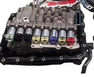 Bộ Phận Bên Trong Van Bánh Răng Vi Sai Phía Sau 6AT 6F24 Hộp Số Truyền Động Tự Động Cho GWM GREAT WALL HAVAL H6 - Product Image 3