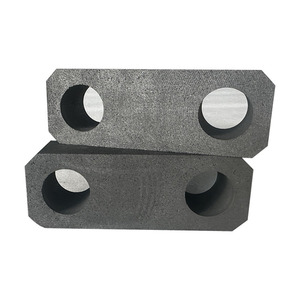 Xử lý tùy chỉnh khuôn mẫu sản phẩm than chì và điện cực - Product Image 3