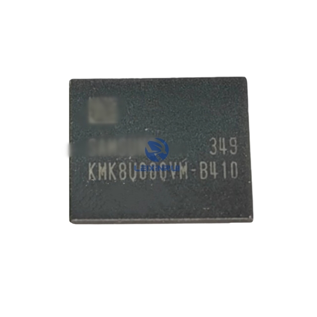 Provide original stock with BOM and contact customer service for quotation,MEMORY CHIP  KMK8U000VM-B410  KMK8X000VM-B412