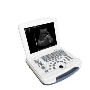 HC-A003 VET, Directo de Fábrica, Ecógrafo Veterinario Portátil, Máquina de Ultrasonido para Animales a Precio Económico - Product Image 1