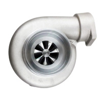 Turbocompresseur 4M06 4M08 4M10 4M12 6M11 6M12 6M16 pour pièces détachées de moteur Baudouin