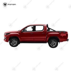 Nueva Camioneta Pickup Foton - Product Image 3