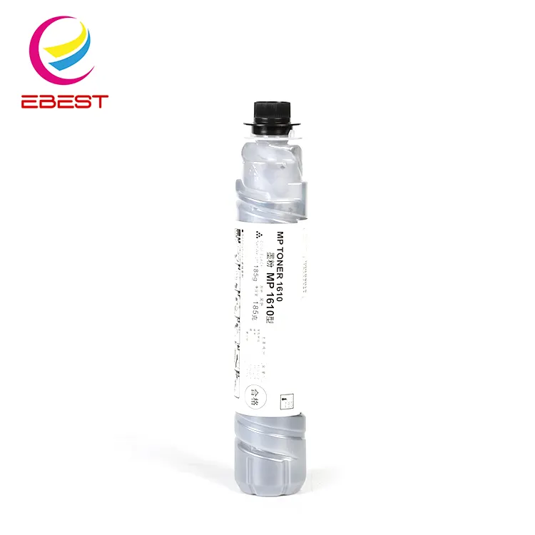 EBEST Compatível 1610 Toner Cartucho Para Ricoh iR155 1600 1610 165 200 2000 2010 Copiadora