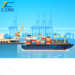 Seguimiento de ubicación de proceso completo Precio barato DDP DDU por aire Mar desde Shenzhen <span class=keywords><strong>China</strong></span> a América Canadá Envío puerta a puerta - Product Image 3