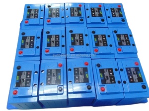 Batterie lithium-ion, 12v, 50/100/150/100 <span class=keywords><strong>ah</strong></span>, grande capacité, pour vélo électrique ebike, avec cycle profond - Product Image 2