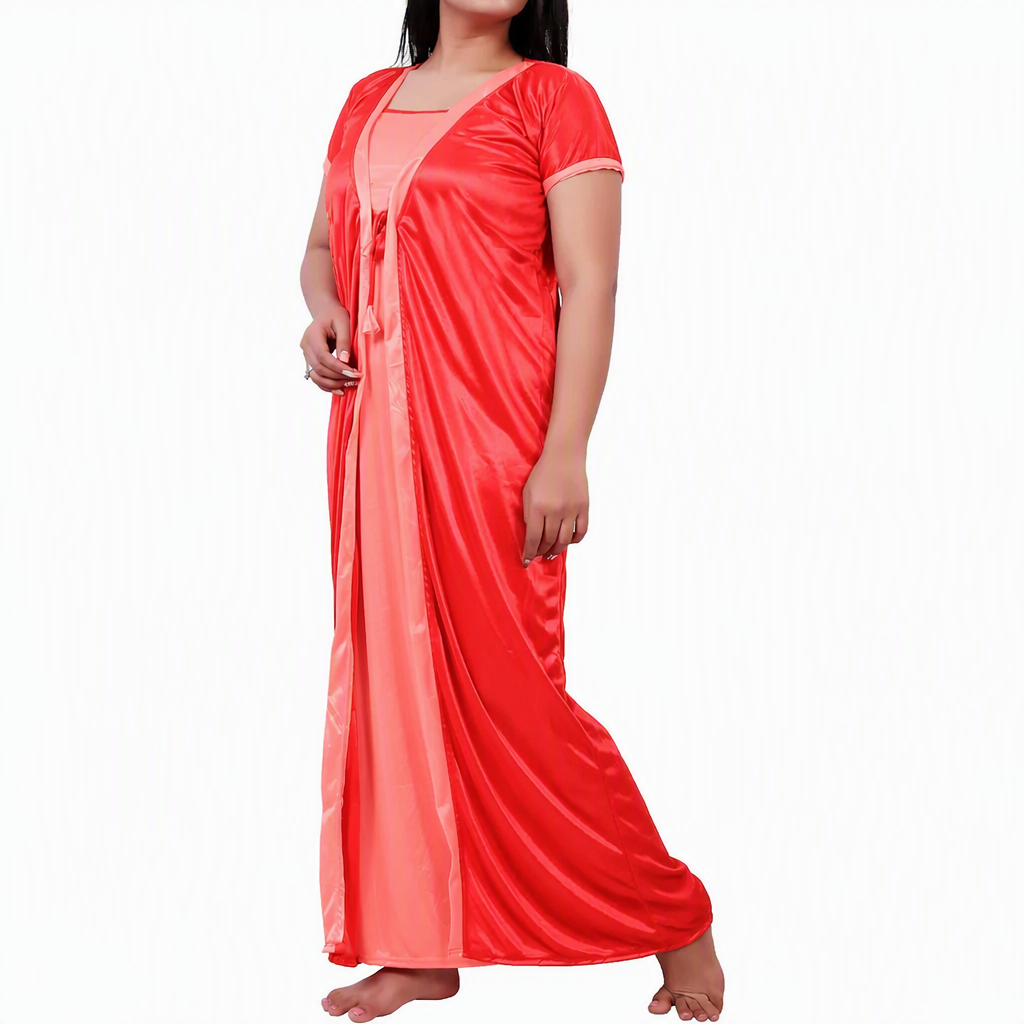Coral Red