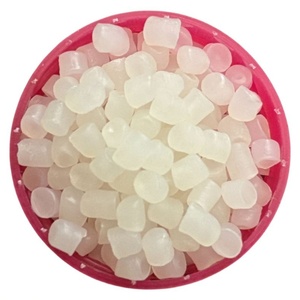 HDPE <b>LDPE</b> High Density Polyethylene 5000S Filament Grade Plastic Raw Material - Product Image 3