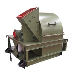 Large Capacity Wood Crusher Grind Mobile <b>Small</b> Wood Grinder Wood Sawdust Grinding <b>Saw</b> Machine - Product Image 4