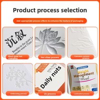 Boîtes d'emballage pour e-commerce en carton gris personnalisé, à ouverture facile sans ruban adhésif, en matériaux recyclés, avec impression offset et conception pliable pour l'aviation