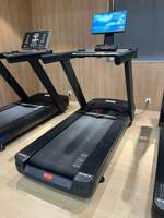 Caminadora Comercial OEM ODM con Pantalla LED, Máquina de Cardio para Gimnasio