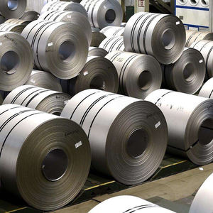 Bobina de Acero Inoxidable de Alta Calidad, Suministro de Fábrica, AISI ASTM SUS SS 201 304 316 316L 409L 410 420J1 420J2 430, Espesor de 0.1mm-12mm - Product Image 6