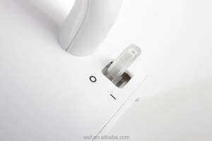 371320 + 229112 Promotion à durée limitée Conception populaire <span class=keywords><strong>BAP</strong></span> gratuit meilleur prix ensemble de petit-déjeuner grille-pain bouilloire ensemble appareil ménager - Product Image 5