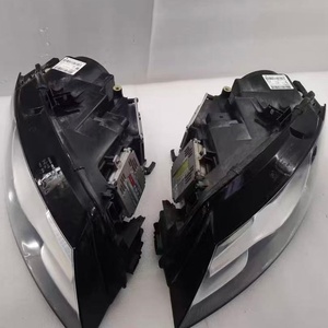 Pour <span class=keywords><strong>Audi</strong></span> A4 B8/B85 Phares au xénon 2009-2012 Haute qualité Ampoule H1 12V OEM 8K0941003 8K0941004 - Product Image 5