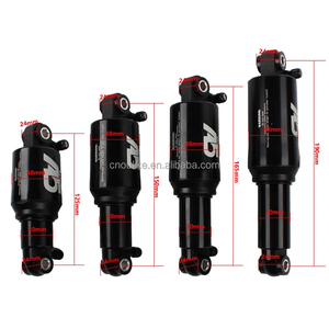 KS EXA hình thức A5 re 165mm không khí phía sau sốc cho xe điện vsett 10 + Zero 10x MTB xe đạp leo núi treo đi xe hấp thụ - Product Image 5