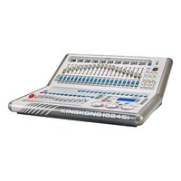 Sincronizador MIDI Timecode 1024S para Iluminación, con USB y Programación Offline para Festivales de Música y Escenarios